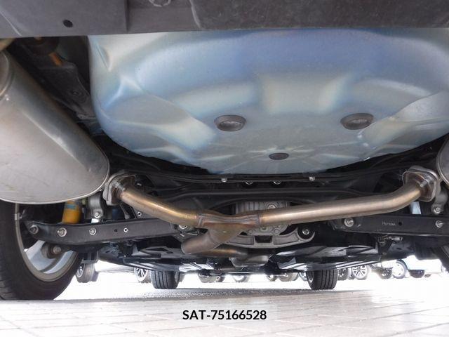 Subaru LEVORG 2018-09 274967-7