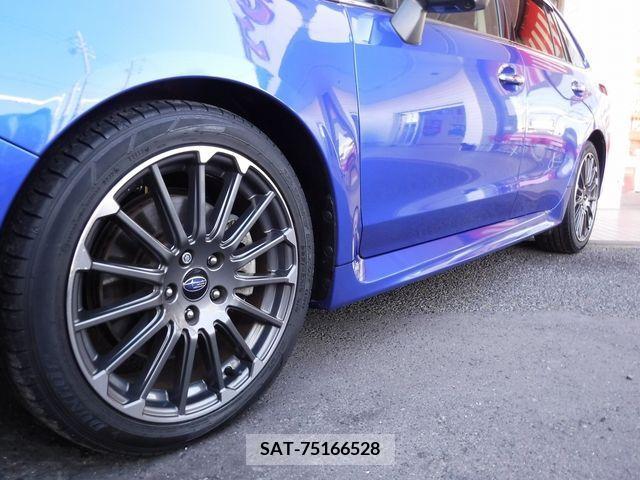 Subaru LEVORG 2018-09 274967-3