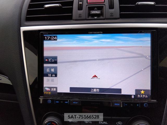 Subaru LEVORG 2018-09 274967-8