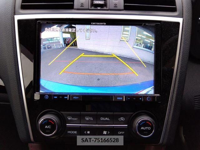 Subaru LEVORG 2018-09 274967-9