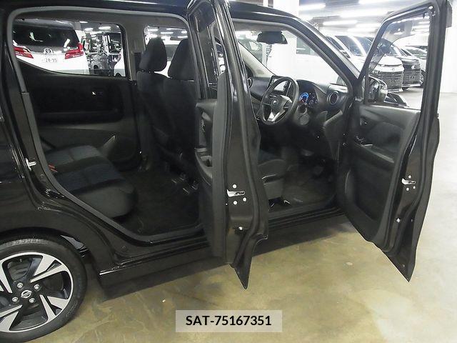 Nissan DAYZ 2021-04 208291-10