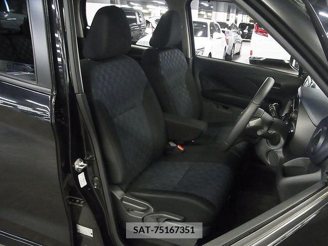 Nissan DAYZ 2021-04 208291-11