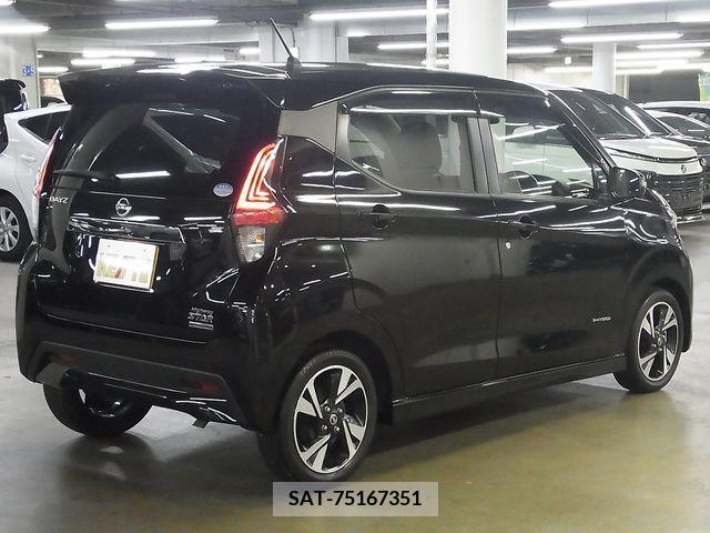 Nissan DAYZ 2021-04 208291-1