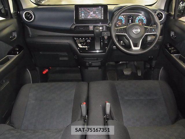 Nissan DAYZ 2021-04 208291-2