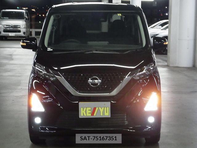 Nissan DAYZ 2021-04 208291-4