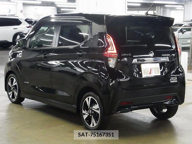 Nissan DAYZ 2021-04 208291-6