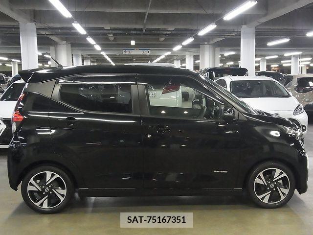 Nissan DAYZ 2021-04 208291-7