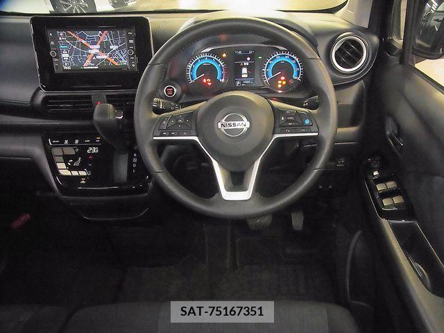 Nissan DAYZ 2021-04 208291-9