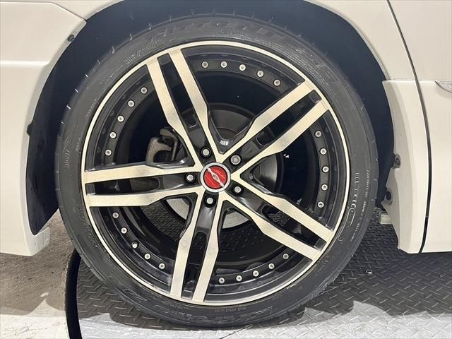 Toyota ALPHARD 2013-01 15738-17