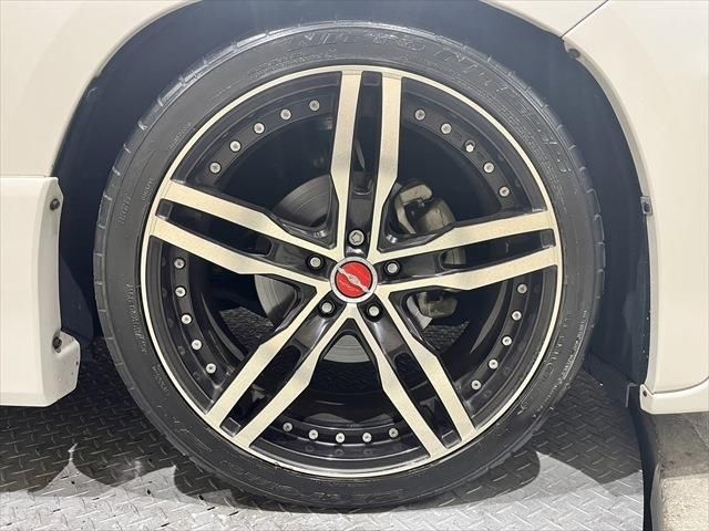 Toyota ALPHARD 2013-01 15738-16
