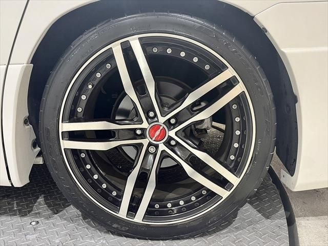 Toyota ALPHARD 2013-01 15738-15