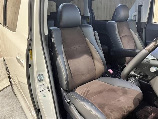 Toyota ALPHARD 2013-01 15738-19