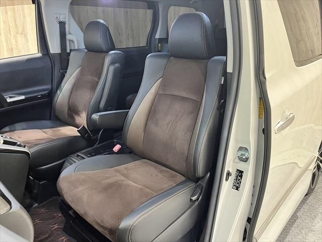 Toyota ALPHARD 2013-01 15738-22