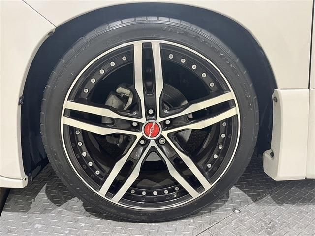 Toyota ALPHARD 2013-01 15738-14