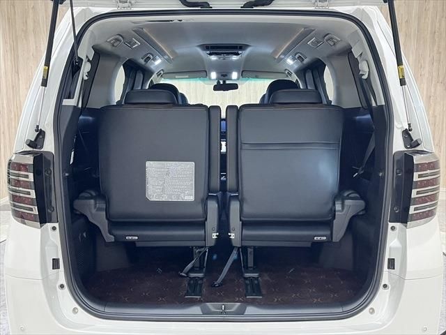 Toyota ALPHARD 2013-01 15738-25