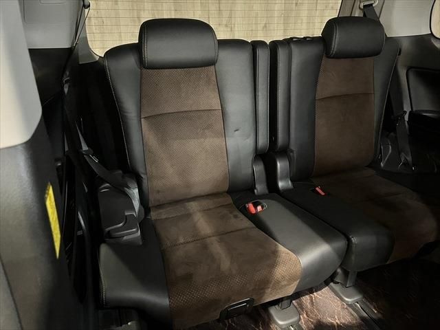 Toyota ALPHARD 2013-01 15738-21