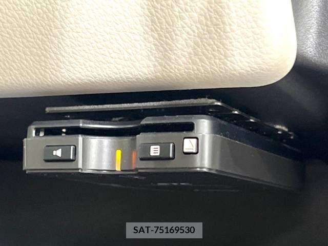Mitsubishi EK WAGON 2018-06 385272-6