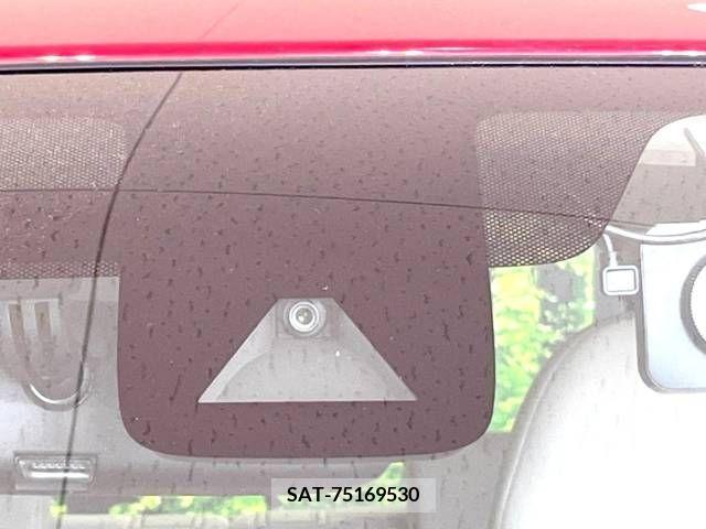 Mitsubishi EK WAGON 2018-06 385272-4