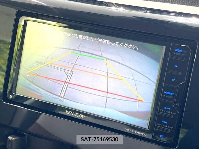 Mitsubishi EK WAGON 2018-06 385272-3