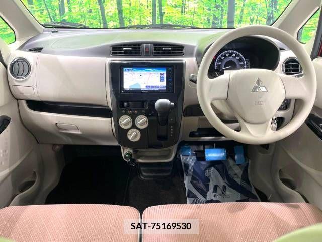 Mitsubishi EK WAGON 2018-06 385272-1
