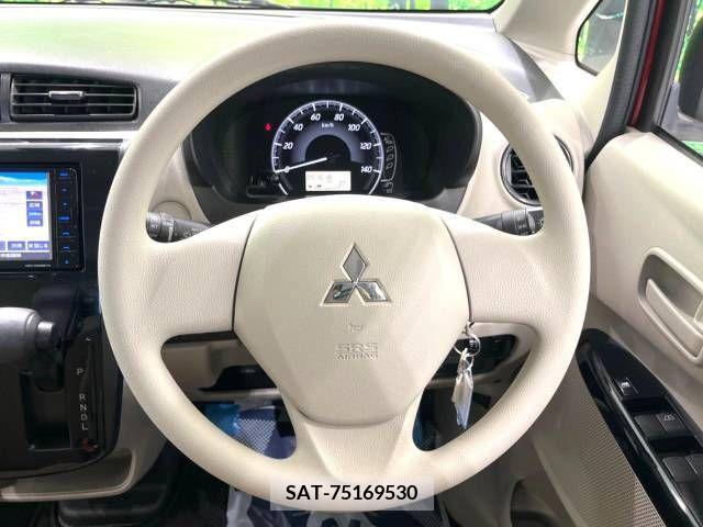 Mitsubishi EK WAGON 2018-06 385272-12