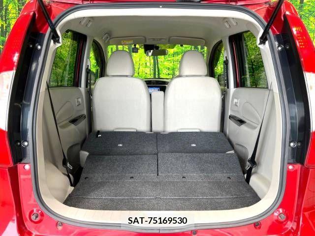 Mitsubishi EK WAGON 2018-06 385272-11