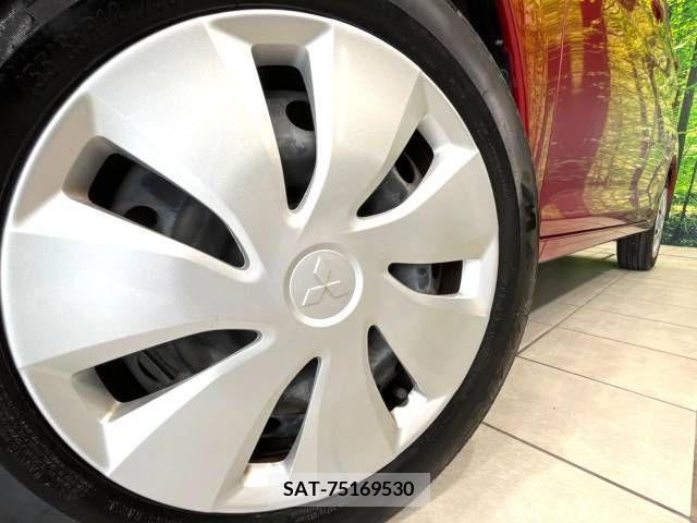 Mitsubishi EK WAGON 2018-06 385272-14