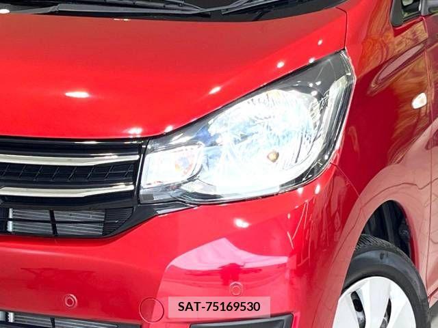 Mitsubishi EK WAGON 2018-06 385272-13