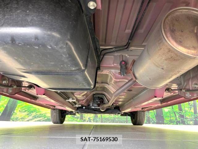 Mitsubishi EK WAGON 2018-06 385272-19