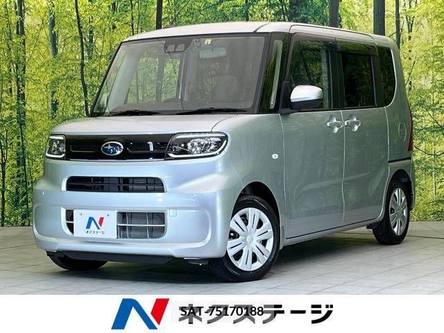 Subaru CHIFFON 2022-08 264375-0