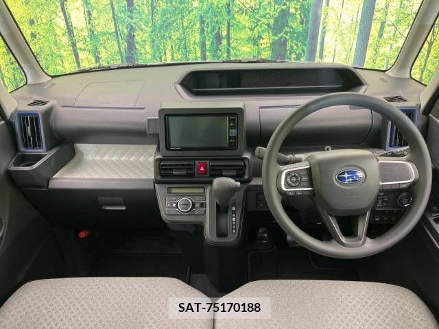 Subaru CHIFFON 2022-08 264375-1