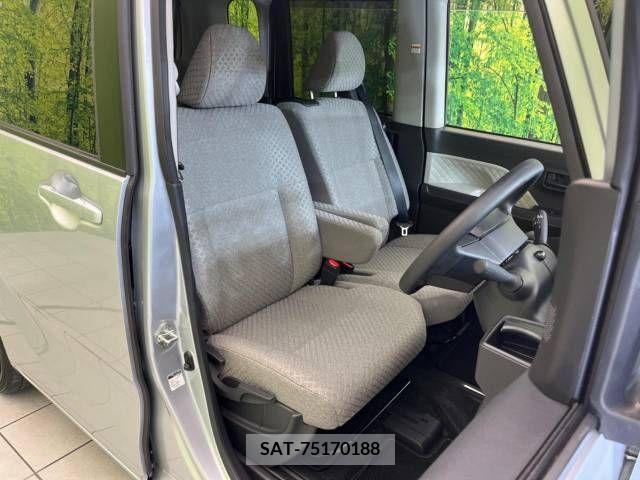 Subaru CHIFFON 2022-08 264375-8