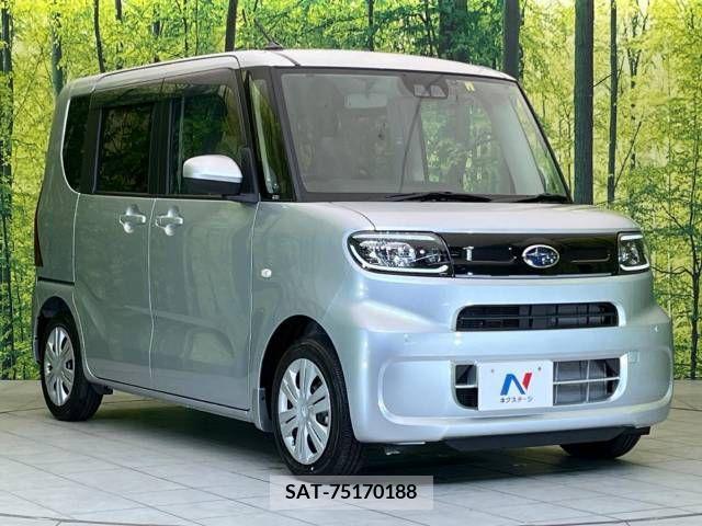 Subaru CHIFFON 2022-08 264375-14