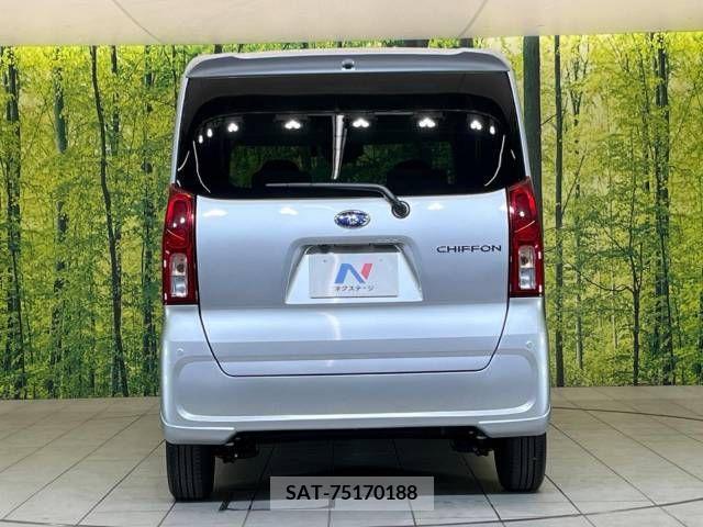 Subaru CHIFFON 2022-08 264375-17