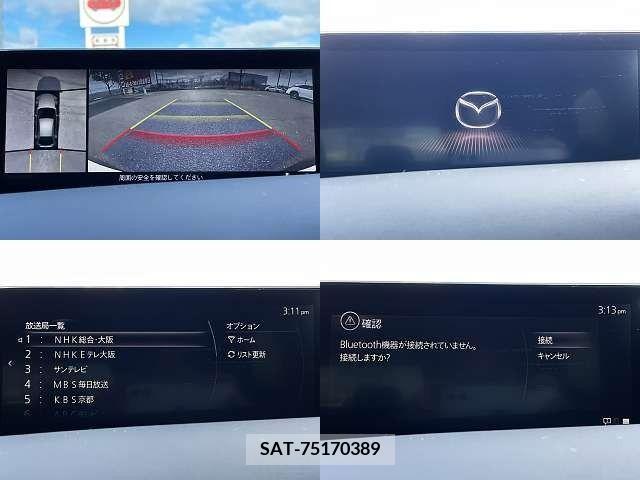 Mazda MAZDA3 2019-08 206799-3