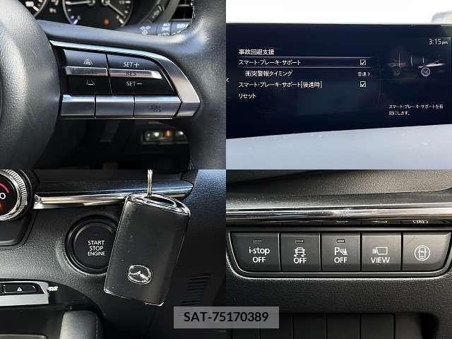 Mazda MAZDA3 2019-08 206799-4