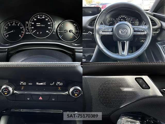 Mazda MAZDA3 2019-08 206799-5