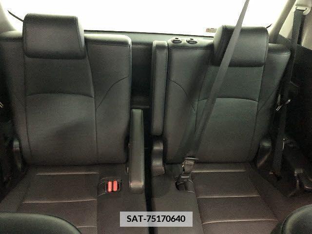 Toyota ALPHARD 2016-02 355390-17