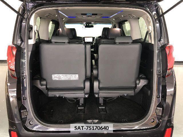 Toyota ALPHARD 2016-02 355390-20