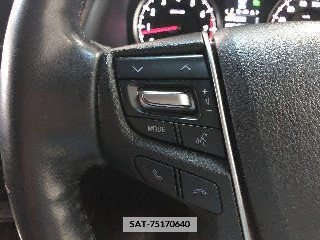 Toyota ALPHARD 2016-02 355390-22