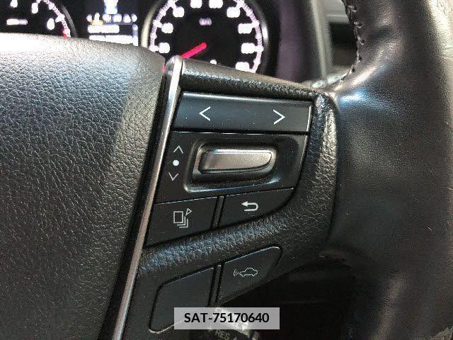 Toyota ALPHARD 2016-02 355390-23