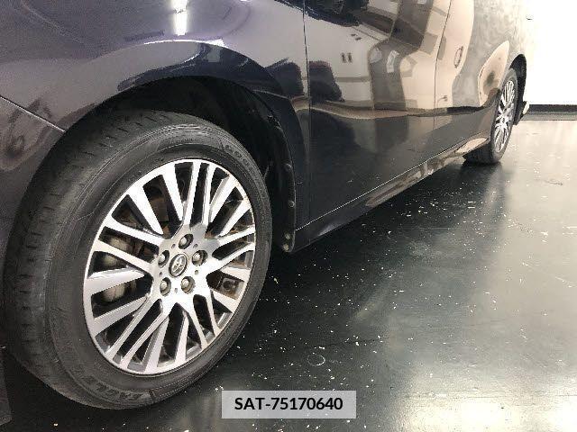 Toyota ALPHARD 2016-02 355390-26