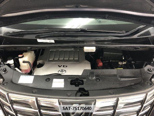 Toyota ALPHARD 2016-02 355390-27