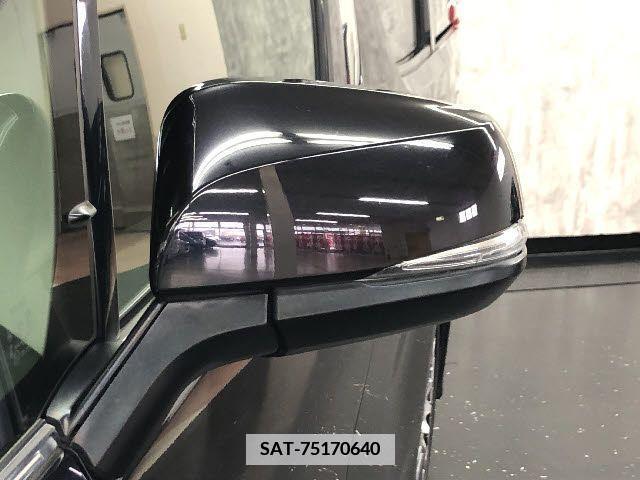 Toyota ALPHARD 2016-02 355390-24