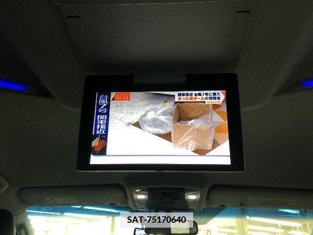 Toyota ALPHARD 2016-02 355390-11
