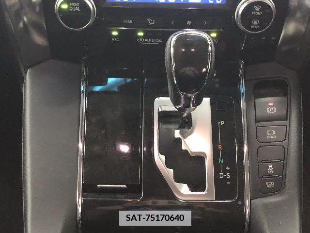 Toyota ALPHARD 2016-02 355390-19