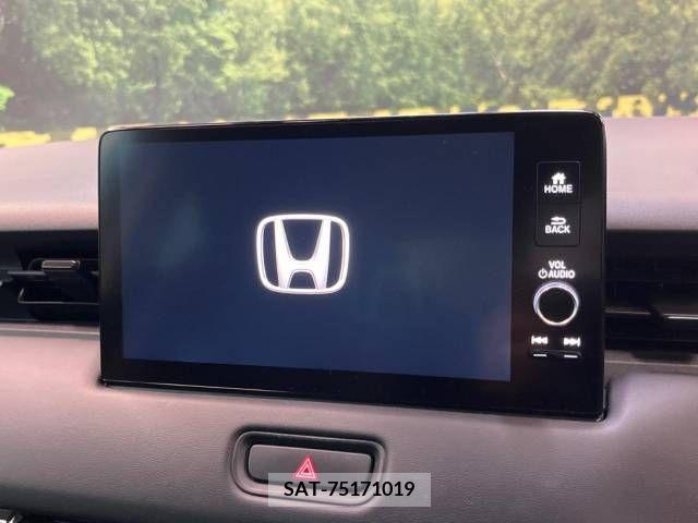 Honda VEZEL 2021-10 289396-2