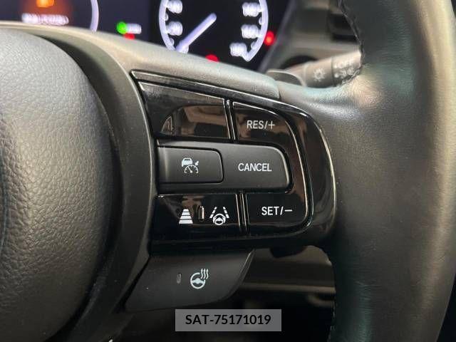 Honda VEZEL 2021-10 289396-5