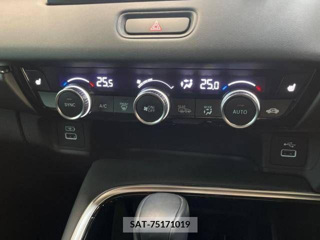 Honda VEZEL 2021-10 289396-6