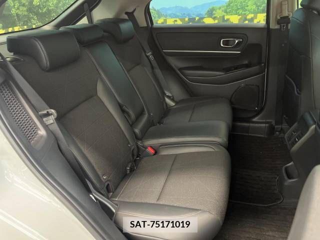 Honda VEZEL 2021-10 289396-8
